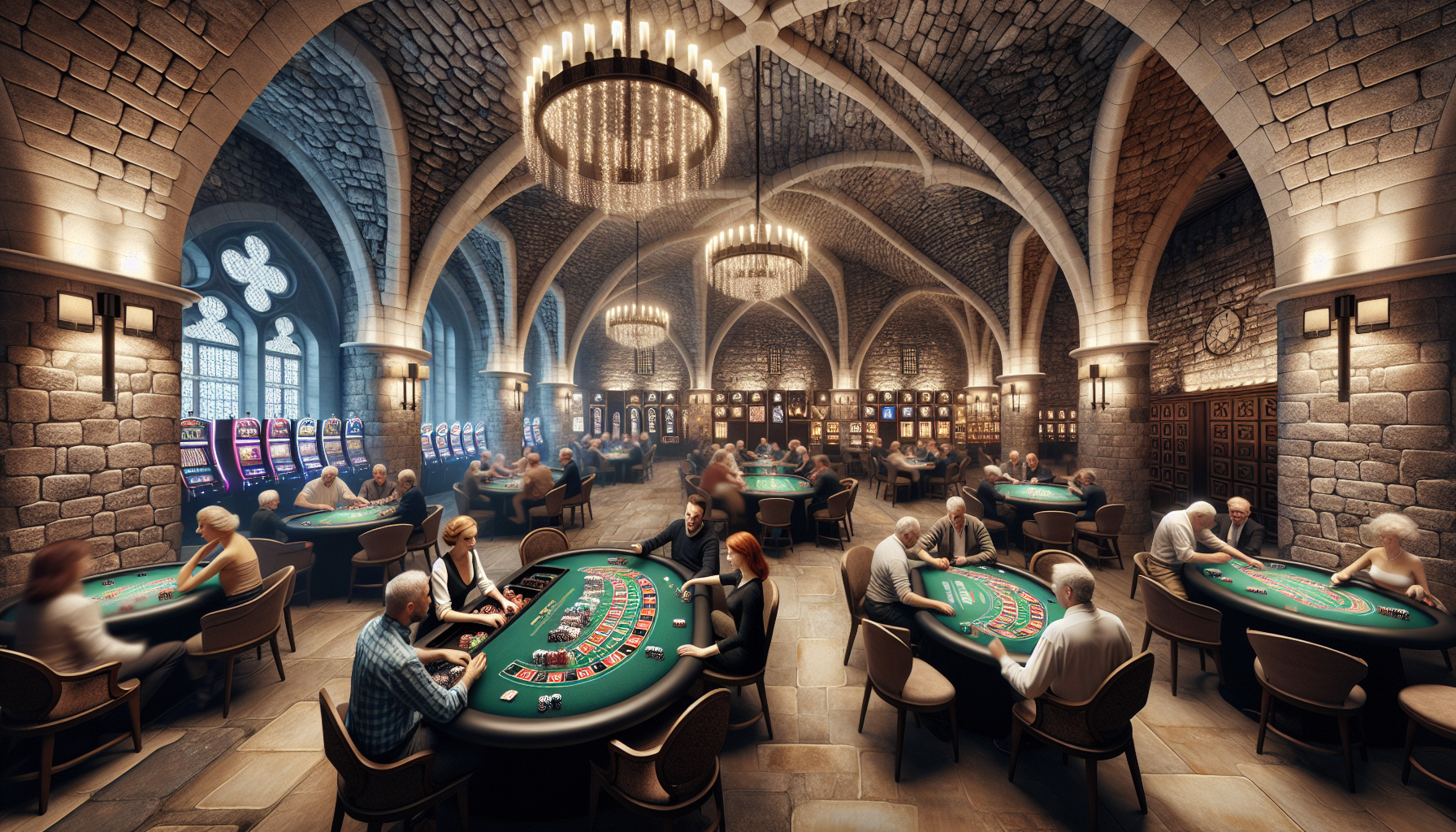 아톰 카지노 이벤트 october 2025