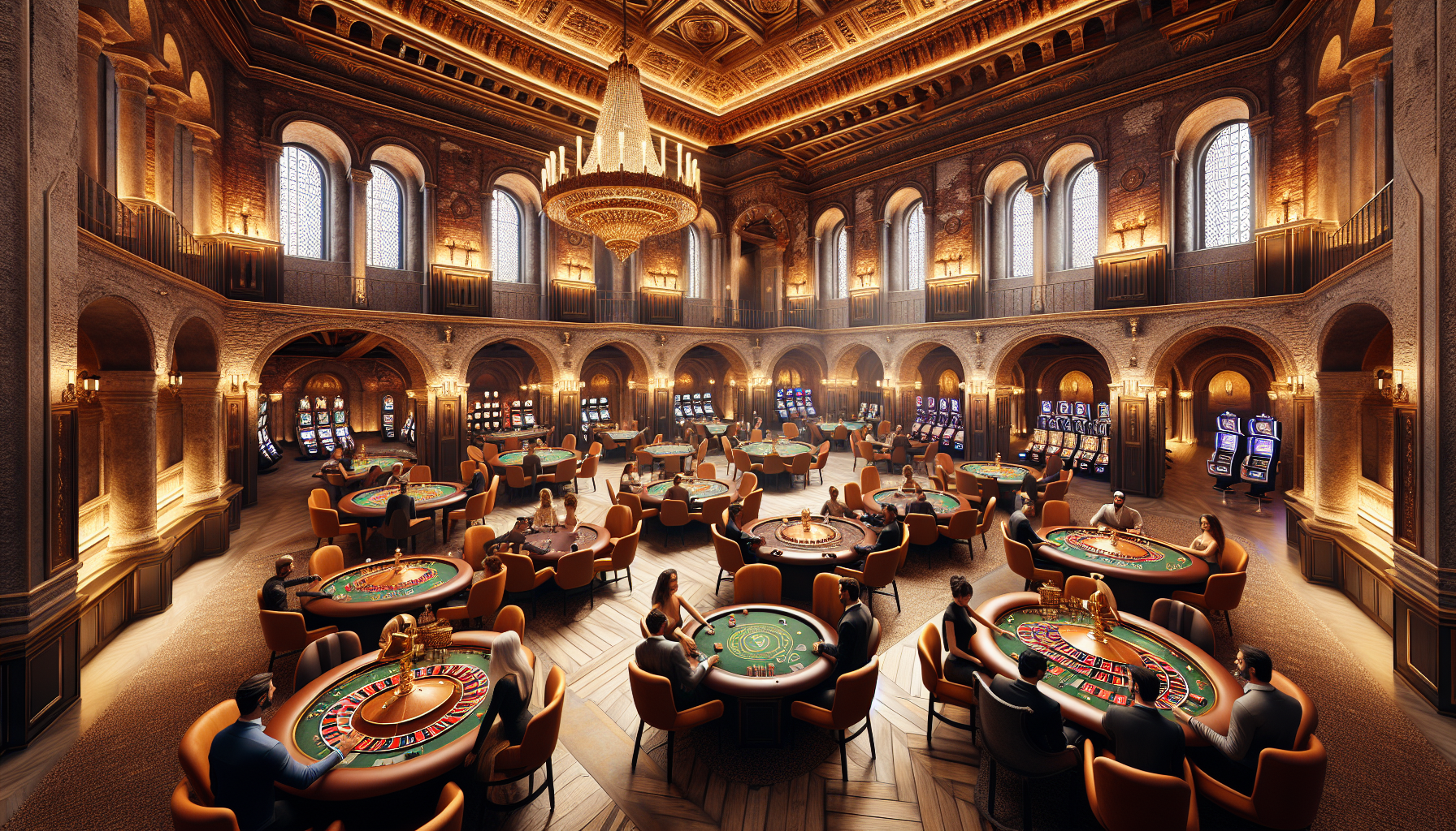 아톰 카지노 먹튀 January 2026