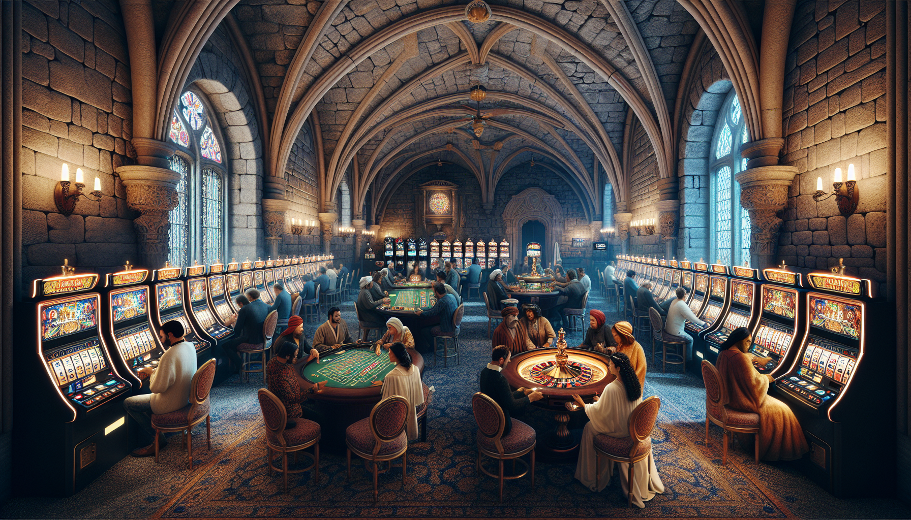 아톰 카지노 먹튀 March 2026