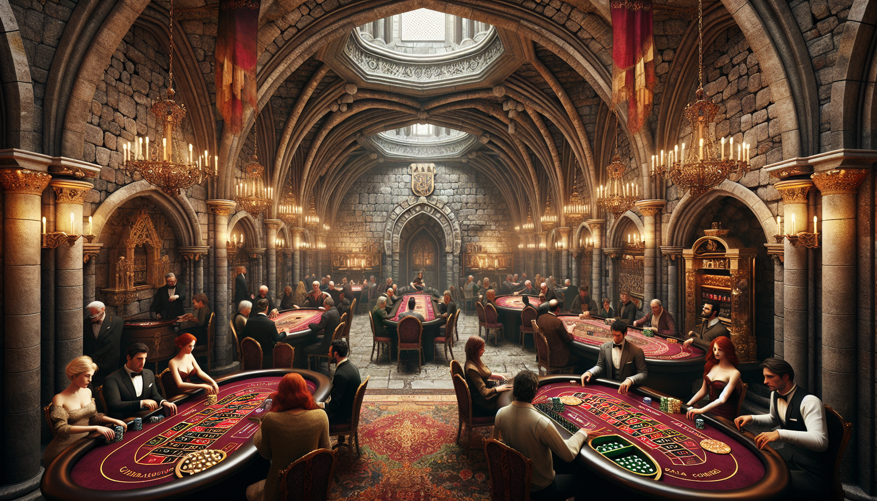 아톰 카지노 사이트 March 2026