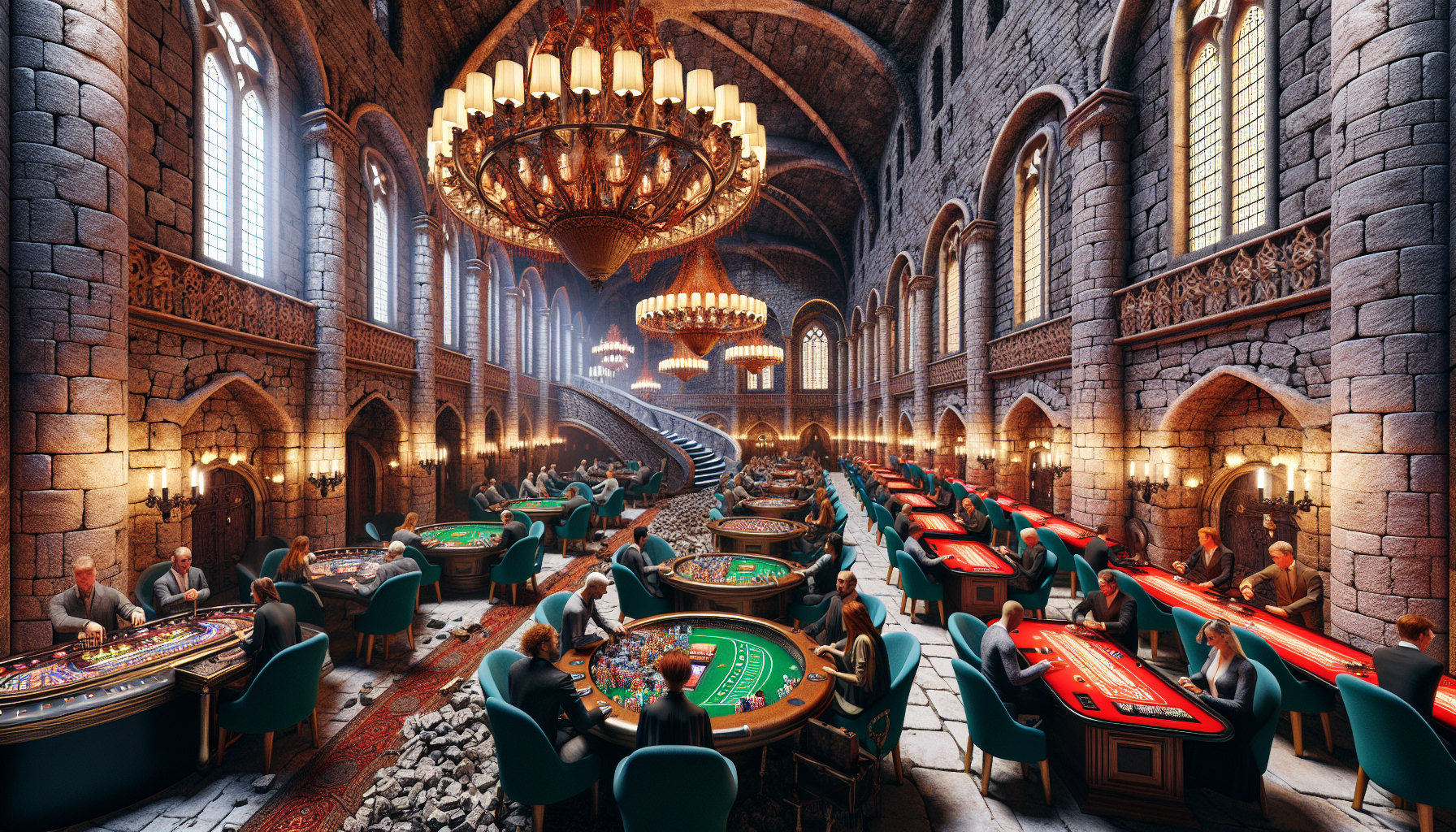 아톰 카지노 주소 March 2026