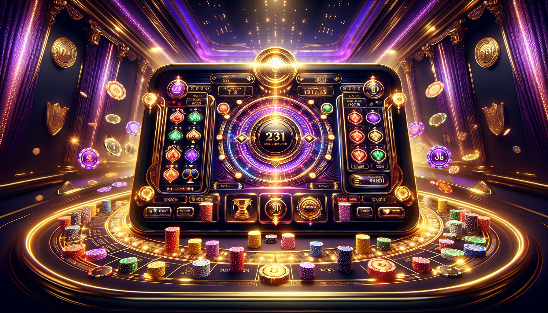 아톰 카지노 가입코드 April 2026