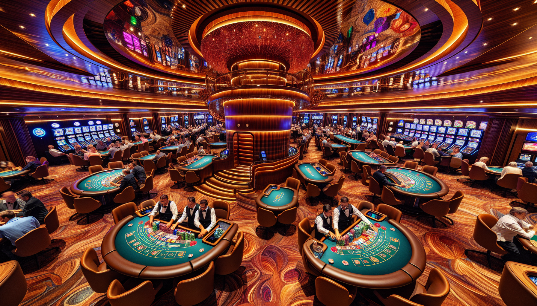 아톰 카지노 가입쿠폰 April 2026