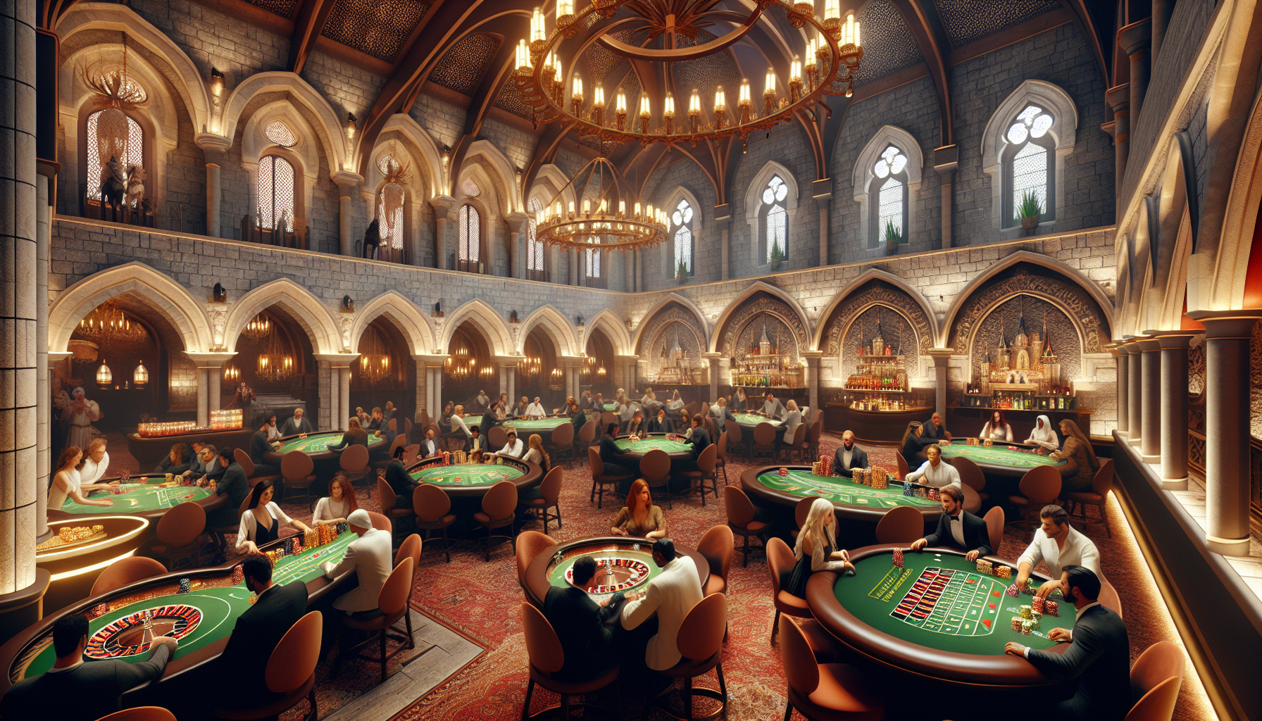 아톰 카지노 사이트 April 2026